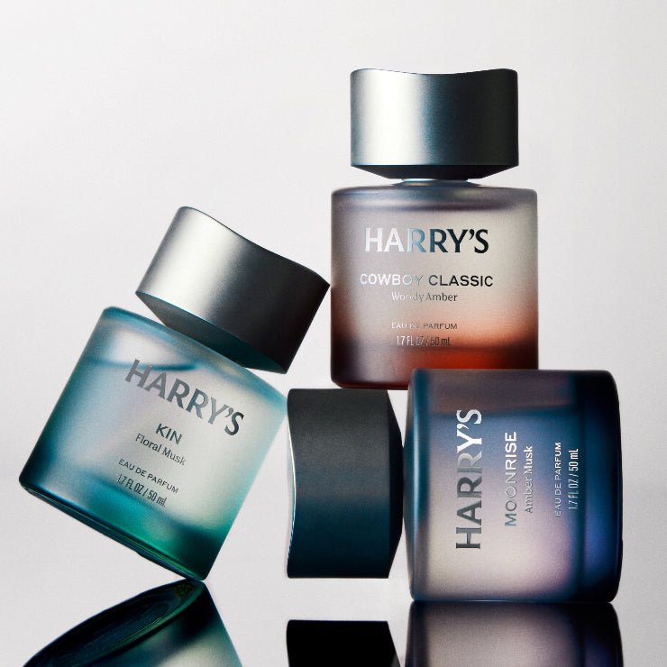 Moonrise | Eau De Parfum | 1.7oz