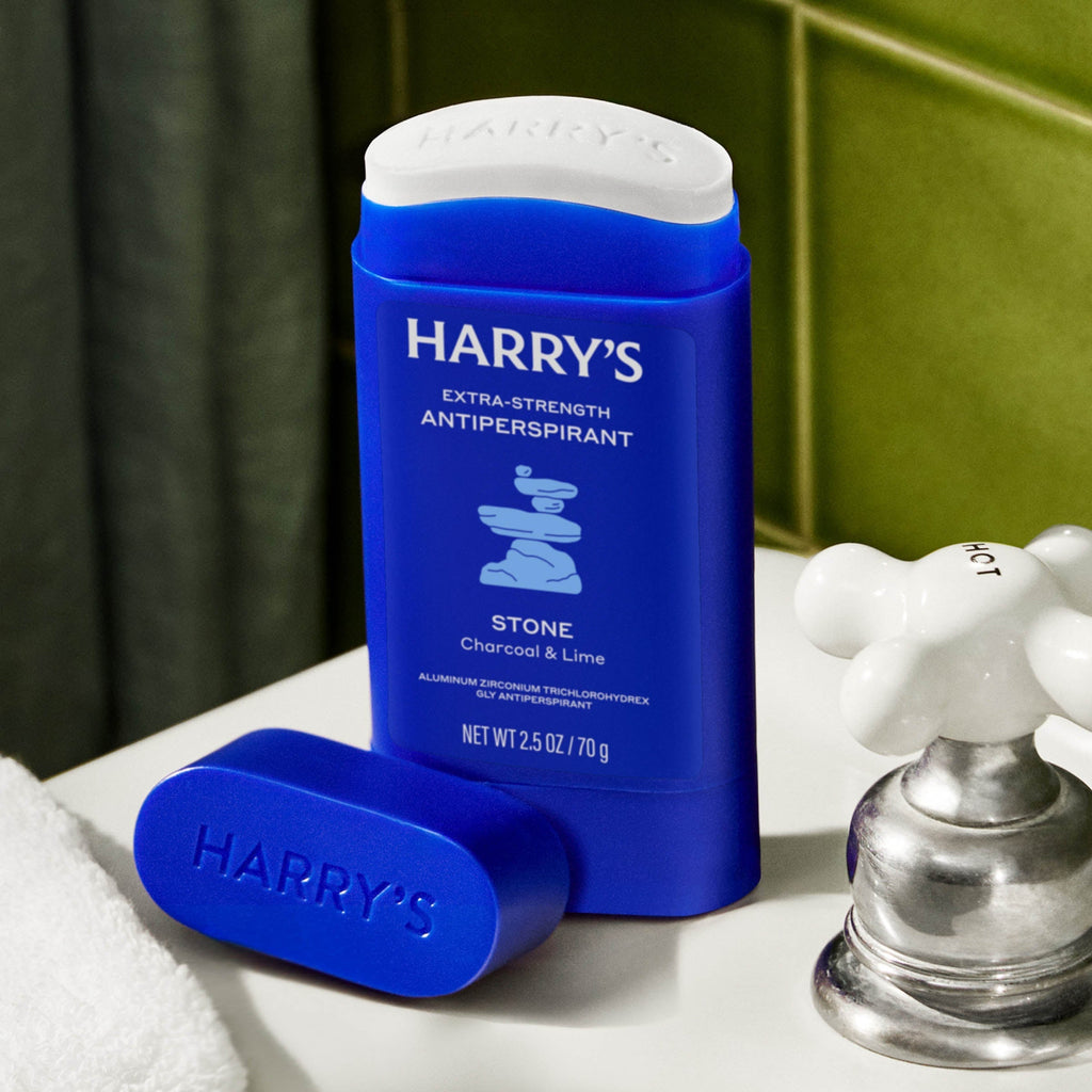 Full Body Fresh